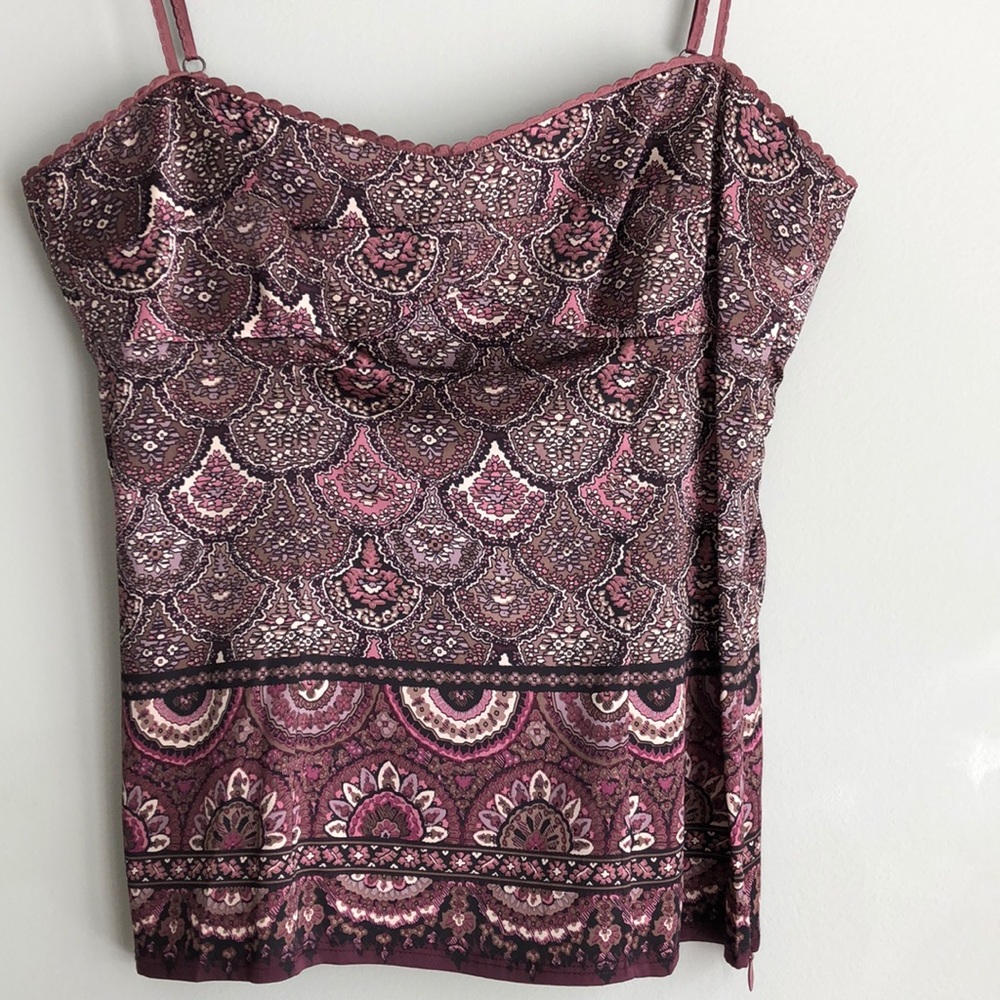 Elie Tahari Blouse